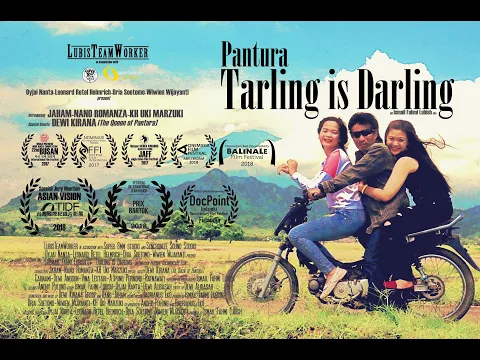 OFFICIAL |TRAILER 2017 |Tarling is Darling | 4K |
