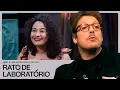 Download Lagu Debora se ofereceu para ser cobaia de testes na Austrália! | Que História É Essa, Porchat? | GNT