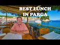 Download Lagu Best Lunch In Parga Greece
