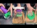 Download Lagu Putting Kinetic Sand in Slime!