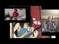 BROTHER DIAMOND: Gotta love me(Cry of Love-cover)