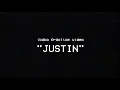 Lagu SB19 Justin - ikako | Practice Ver.