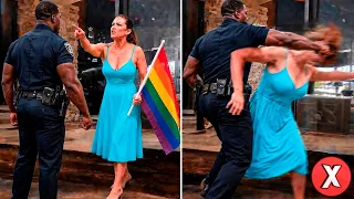 KARENS QUE MEXERAM COM AS PESSOAS ERRADAS