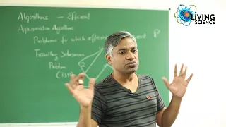 P NP and Approximation Algorithms Prof Naveen Garg IIT-Delhi