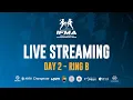 Download Lagu IFMA YOUTH WORLD  CHAMPIONSHIP 2025 DAY 2 - RING B