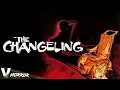 THE CHANGELING - GEORGE C SCOTT