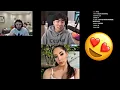 Adin Ross Reacts To RiceGum Shooting His Shot At His Sister Naomi Ross