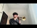 Ambrose Akinmusire on Himorme