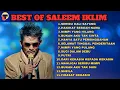 Download Lagu FULL ALBUM SALEEM IKLIM ‼️ LAGU MALAYSIA TERPOPULER