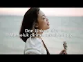 [KARAOKE] #ACOUSTRIP CINTA DALAM HATI - UNGU | TAMI AULIA