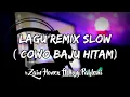 Download Lagu DJ SLOW ADU MAMAE ADA COWO BAJU HITAM REMIX VIRAL TIKTOK ( Ikyy Pahlevii )