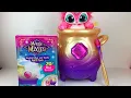 Download Lagu Testing the Magic Mixies Refill Pack with Mist Spells Review \u0026 Cauldron Reloading \u0026 Reveal