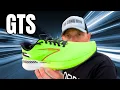 Why the Brooks Hyperion GTS Review Will Change Your Running Game