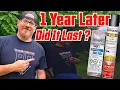 Download Lagu How Did The (Flat Black) TURBO \u0026 2K  Gloss Clear Hold Up (1 Year Later)