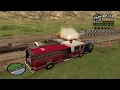 Download Lagu GTA San Andreas 100% ohko + Vehicle ohko Part 1