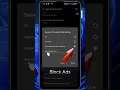 How to Block Ads on Android Mobile Phones