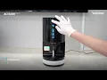 Install and Operate of ACTILINK