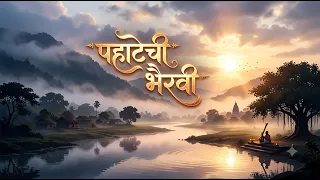 पहाटेची भैरवी | विठ्ठल : रुक्मिणीची पहाटेची भैरवी - Bhairavi