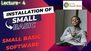 Download and Install Small Basic Software