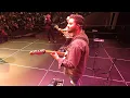 Take You At Your Word - Cody Carnes | In-Ear Mix | Electric Guitar | Live