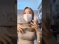 Download Lagu Bigo Live Update! The Hijab Shake That Makes You Restless #shortvideo #livestream