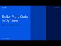 BoilerPlateCode