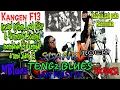 Lagu SLANK || Teng Teng Blues - Cover By iAN KUSTIK (Harmonika, Lead Gitar)