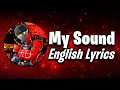 MY SOUND English - Fortnite Lobby Track