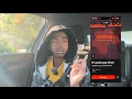 I MADE 1k JUSS FROM DOORDASH FROM TWO DAYS