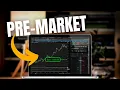 How to Trade Pre-Market and After Hours on ThinkorSwim
