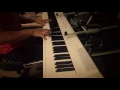 PianoSalsa #2 DemasiadoAmor (David y Abraham)