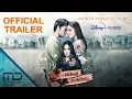 Lagu Till Death Do Us Part - Official Trailer | 28 Mei 2021 di Disney+ Hotstar Indonesia