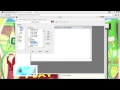 Tutorial Setting up mIRC