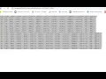 how to read excel file in node js