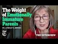 How Egocentric Parents Impact Their Kids The Interview