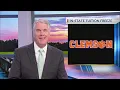 Clemson University approves 5th consecutive in-state tuition freeze for 2024-25