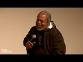 Jeremy O Harris in Conversation with Arthur Jafa 2021 New Museum Visionaries