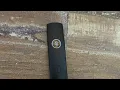 Reviewing Cliq battery and pod Curaleaf