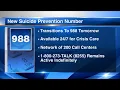 Illinois prepares for new National Suicide Crisis Hotline