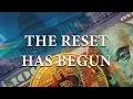 The Reset Has Begun Perry Stone