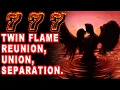 777 Angel Number Twin Flame Reunion Union Separation