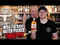 We Blind Ranked the BEST Bourbons Under 70 This Result Makes NO Sense
