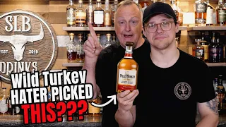 We Blind Ranked the BEST Bourbons Under 70 This Result Makes NO Sense