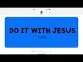 Y shadey - Do it again (LYRICS)