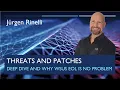 Threats and Patches deep dive and why WSUS eol is no problem