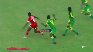 Vitu Vya LUIS MIQUISSONE CHAMA JR 