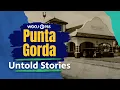 Punta Gorda Florida Part One Untold Stories