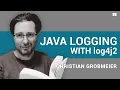 Java Logging Explained Debug Smarter with Log4j2 More