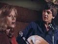 Everly Brothers International Archive Phil Everly guest appearances in Clint Eastwood movies