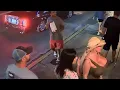 What the Heck Outside Sloppy Joes Duval Street Key West Florida